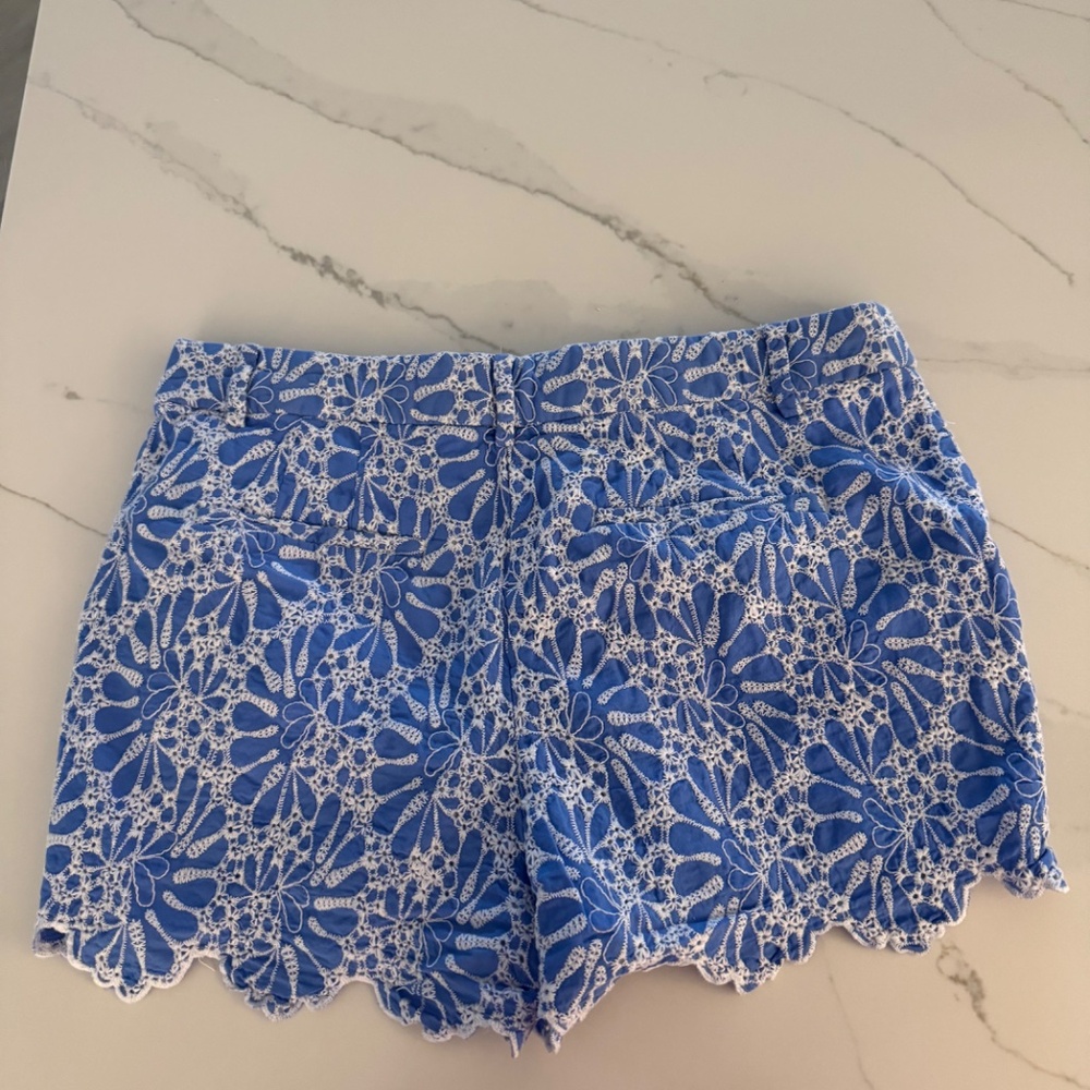 Loft shorts, Women’s Size 8 - Picture 2 of 3